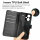 Hülle für Xiaomi Redmi Note 13 Pro+ Handyhülle Handy Tasche Klapphülle Flipcase