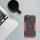 Handyhülle für Apple iPhone 12 Pro Max – Panzer Cover Rot