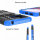 Hülle für Xiaomi Redmi 12C Outdoor Handyhülle Handy Tasche Case Cover TPU Bumper Blau