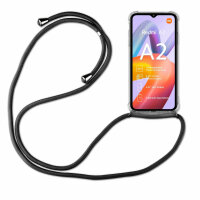 Handykette für Xiaomi Redmi A2 Handyhülle mit...