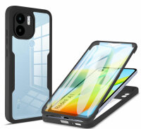 360° Grad Hülle Xiaomi Redmi A1 /A2 Rundum...