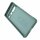 Hülle für Google Pixel 7 Pro Handyhülle Handy Tasche Back Cover Bumper TPU Case Grün