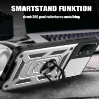 Oppo A54 5G/A74 5G Handyhülle Handy Tasche Hülle Outdoor Case TPU Silikon Bumper