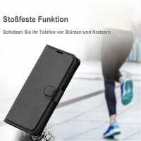 Hülle für Xiaomi 14 Pro Handyhülle Handy Tasche Klapphülle Flipcase Wallet Case