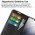 Hülle für Xiaomi 14 Pro Handyhülle Handy Tasche Klapphülle Flipcase Wallet Case