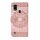 ZTE Blade A51 Hülle Handy Tasche Schutzhülle Klapphülle Flip Case Schale Etui BF