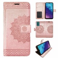 ZTE Blade V30 Vita, Handy Tasche Hülle...