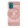 ZTE Blade V30 Vita, Handy Tasche Hülle Schutzhülle Klapphülle Flip Case Etui TPU