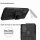 Handy Tasche Lenovo Motorola Panzer Hülle Hybrid Case Cover Schutzhülle Bumper Motorola Moto G10 / G30 Blau