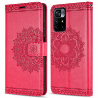 Hülle für Xiaomi Redmi Note 11s 5G / Poco M4...