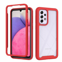 Hülle für Samsung Galaxy A33 5G, ( SM-A336B )...