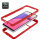 Hülle für Samsung Galaxy A33 5G, ( SM-A336B ) Handy Tasche Case Cover Bumper TPU