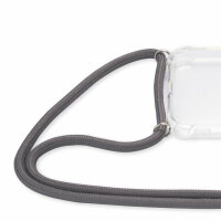 Handykette für Nokia 2.4 Handyhülle mit Band Schutz Hülle Kordel Handy Tasche