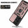 Handyhülle Für Samsung S23 Ultra Handy Tasche Hülle Outdoor Case Silikon Bumper