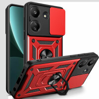 Outdoor Panzer Hülle Xiaomi Redmi 13C / Poco C65...