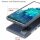 Handyhülle für Samsung Galaxy S20 FE Hülle Durchsichtige Stoßfeste Schutzhülle