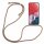 Handykette für Samsung Galaxy A13 Handyhülle mit Band Schutz Hülle Handy Tasche Rainbow