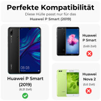 Handy Hülle mit Band Schutzhülle Handykette...