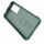 betterfon Airbag Case für Xiaomi 12T Pro 5G Hülle Handyhülle Silikon Case  Grün