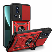 Outdoor Panzer Hülle Xiaomi 13 Lite Handyhülle...