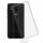 Handyhülle für ZTE Blade A31 Lite / L8 – Transparent Case + Panzerschutzglas