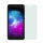 Handyhülle für ZTE Blade A31 Lite / L8 – Transparent Case + Panzerschutzglas
