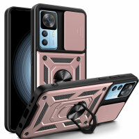 Outdoor Panzer Hülle für Xiaomi 12T / 12T Pro...