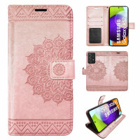 Hülle Für Samsung Galaxy A52 Handy Tasche...