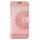 Hülle Für Samsung Galaxy A52 Handy Tasche Handyhülle Wallet Case Flip Cover Etui Rosegold