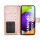 Hülle Für Samsung Galaxy A52 Handy Tasche Handyhülle Wallet Case Flip Cover Etui Rosegold
