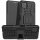 Schutz Hülle für Samsung Galaxy A22 5G Handyhülle Handytasche Outdoor Case TPU