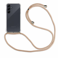 Handykette für Samsung Galaxy A55 Handyhülle...