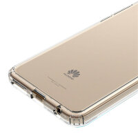 Huawei Hülle Crystal Panzer Case Handy Tasche Outdoor Cover Bumper Schutzhülle Y7 2018