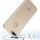 Huawei Hülle Crystal Panzer Case Handy Tasche Outdoor Cover Bumper Schutzhülle Y7 2018