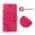 Handyhülle für Samsung Galaxy S21 5G Hülle Handy Tasche Flip Cover Case Etui TPU