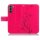 Handyhülle für Samsung Galaxy S21 5G Hülle Handy Tasche Flip Cover Case Etui TPU