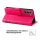Handyhülle für Samsung Galaxy S21 5G Hülle Handy Tasche Flip Cover Case Etui TPU