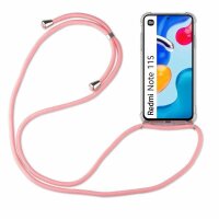 Handykette Xiaomi Redmi Note 11 / 11S Handyhülle mit...