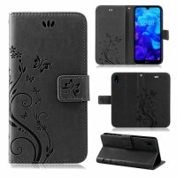 Huawei Handy Tasche Handyhülle Schutz Hülle...
