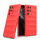 Hülle Handyhülle für Samsung Galaxy S22 Ultra - Schutzhülle Handytasche Case TPU