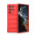 Hülle Handyhülle für Samsung Galaxy S22 Ultra - Schutzhülle Handytasche Case TPU