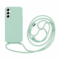 Handykette für Samsung Galaxy A14 Handyhülle...
