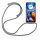 Handykette Motorola Moto E32 E32s Handyhülle mit Band Schutz Hülle Handy Tasche