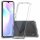Xiaomi Hülle Durchsichtige Handy Tasche Stoßfeste Schutzhülle Handyhülle Cover Xiaomi Redmi 9A