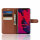 Handy Tasche Huawei Mate 20 Pro Klapptasche Flip Cover Schutz Buch Hülle Etui