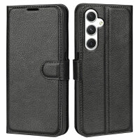 Hülle für Samsung Galaxy S24 Handyhülle Handy Tasche Klapphülle Flipcase Etui