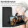 Hülle für Samsung Galaxy S24 Handyhülle Handy Tasche Klapphülle Flipcase Etui
