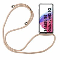 Handykette für Samsung Galaxy A53 Handyhülle...