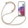Handykette für Samsung Galaxy A53 Handyhülle mit Band Schutz Hülle Handy Tasche