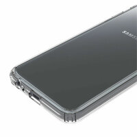 Hülle für Samsung Handyhülle Stoßfeste Handy Tasche Outdoor Case Bumper Cover  Galaxy J4+ SM-J415